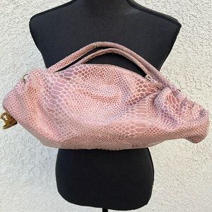 Baby Phat  light pink NWT